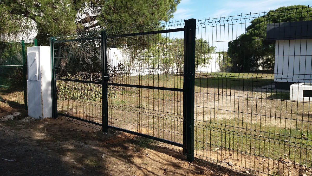 Obrifence, unip. Lda foto 5