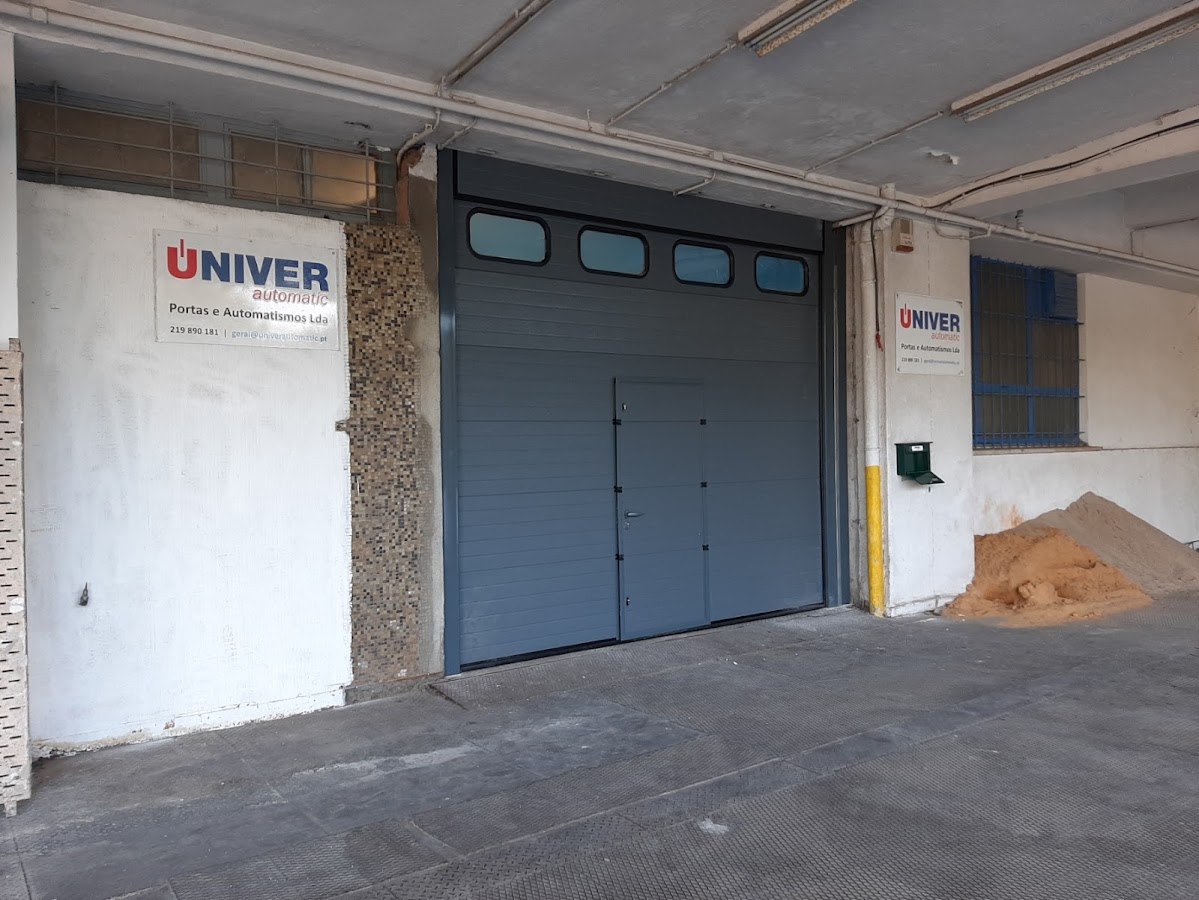 Univerautomatic - Portas E Automatismos, Lda. foto 3