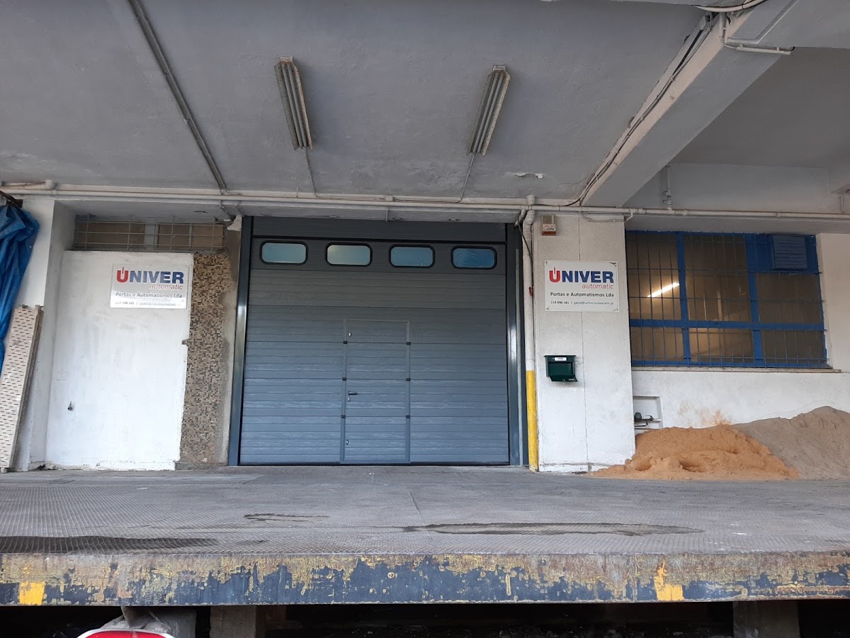 Univerautomatic - Portas E Automatismos, Lda. foto 4