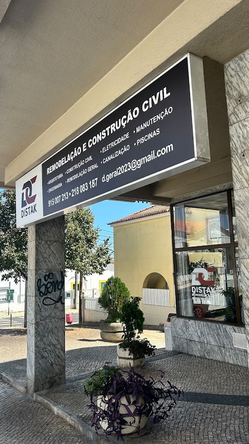 Distak Remodelação e Construção Civil foto 4
