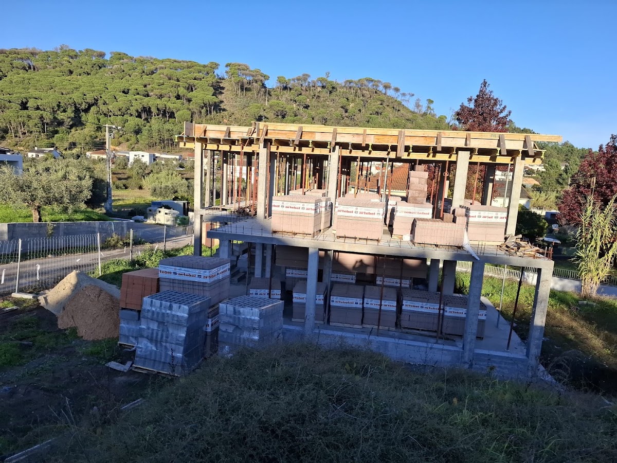 Luciano Rodrigues - Construção Civil foto 5