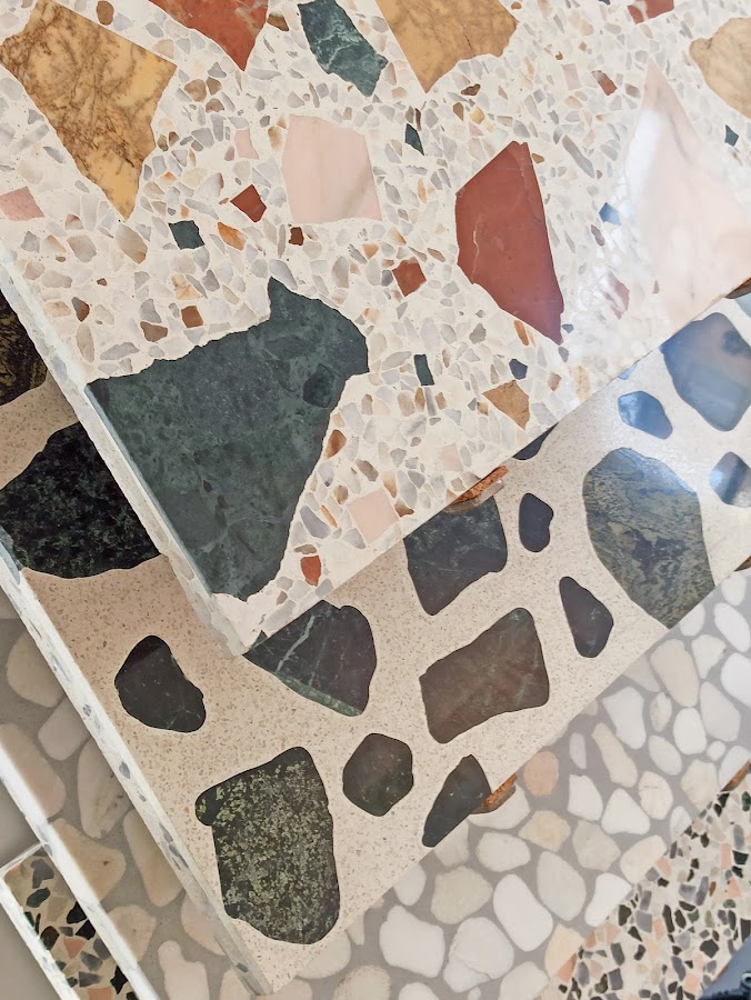 Mosaic Factory - Lisboa foto 2