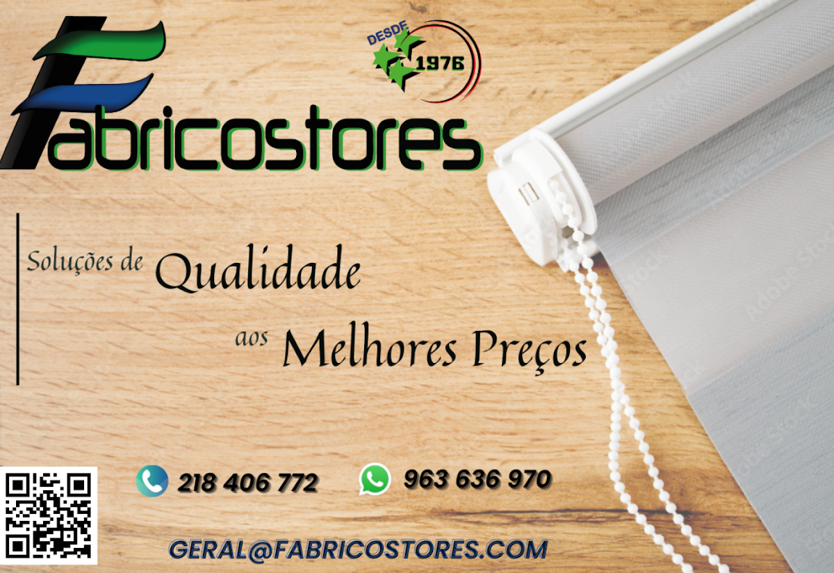 Fabricostores - Armazém foto 3