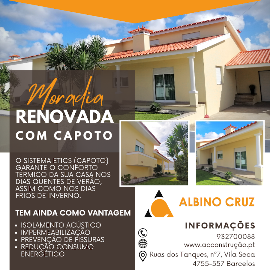 Albino Cruz Construção foto 8