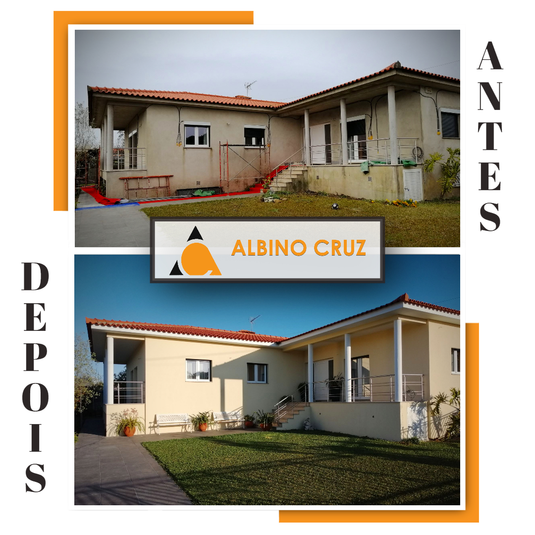 Albino Cruz Construção foto 9