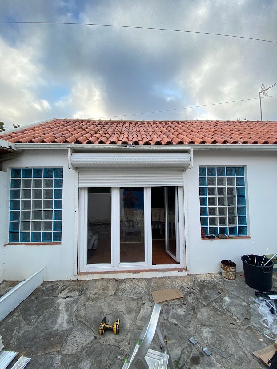 Lusoestor Reparação de Estores foto 7