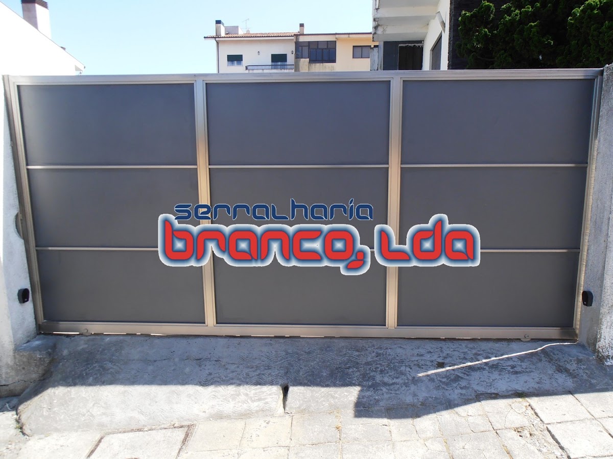 Serralharia Branco Lda foto 2