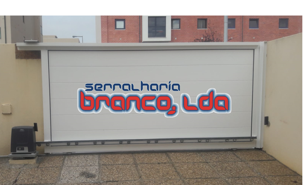 Serralharia Branco Lda foto 5