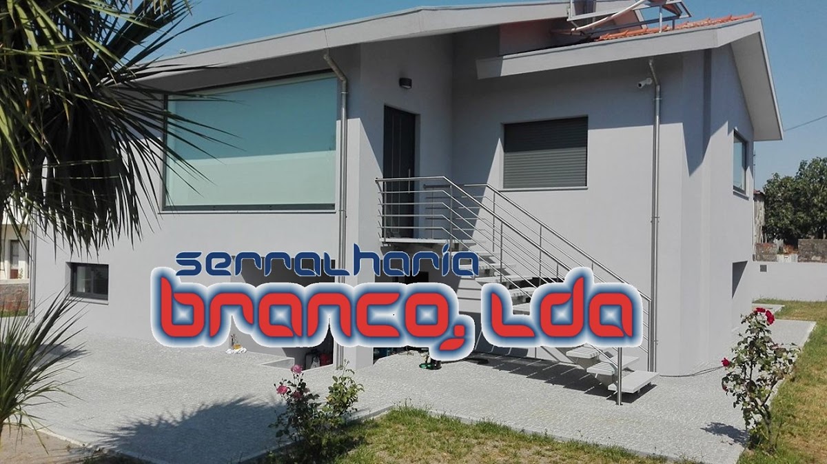 Serralharia Branco Lda foto 9