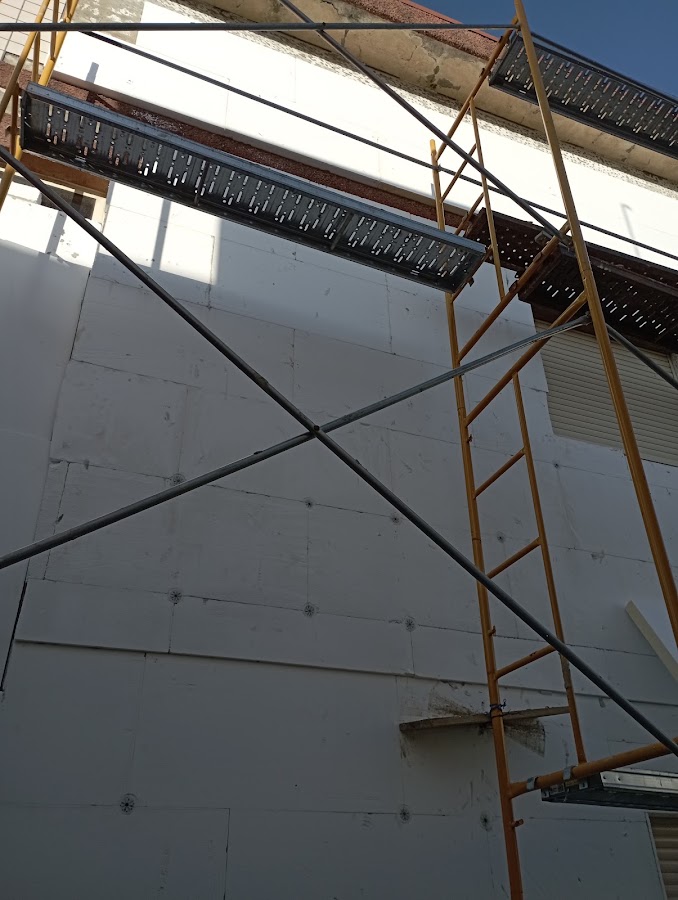 Silva construcoes foto 6