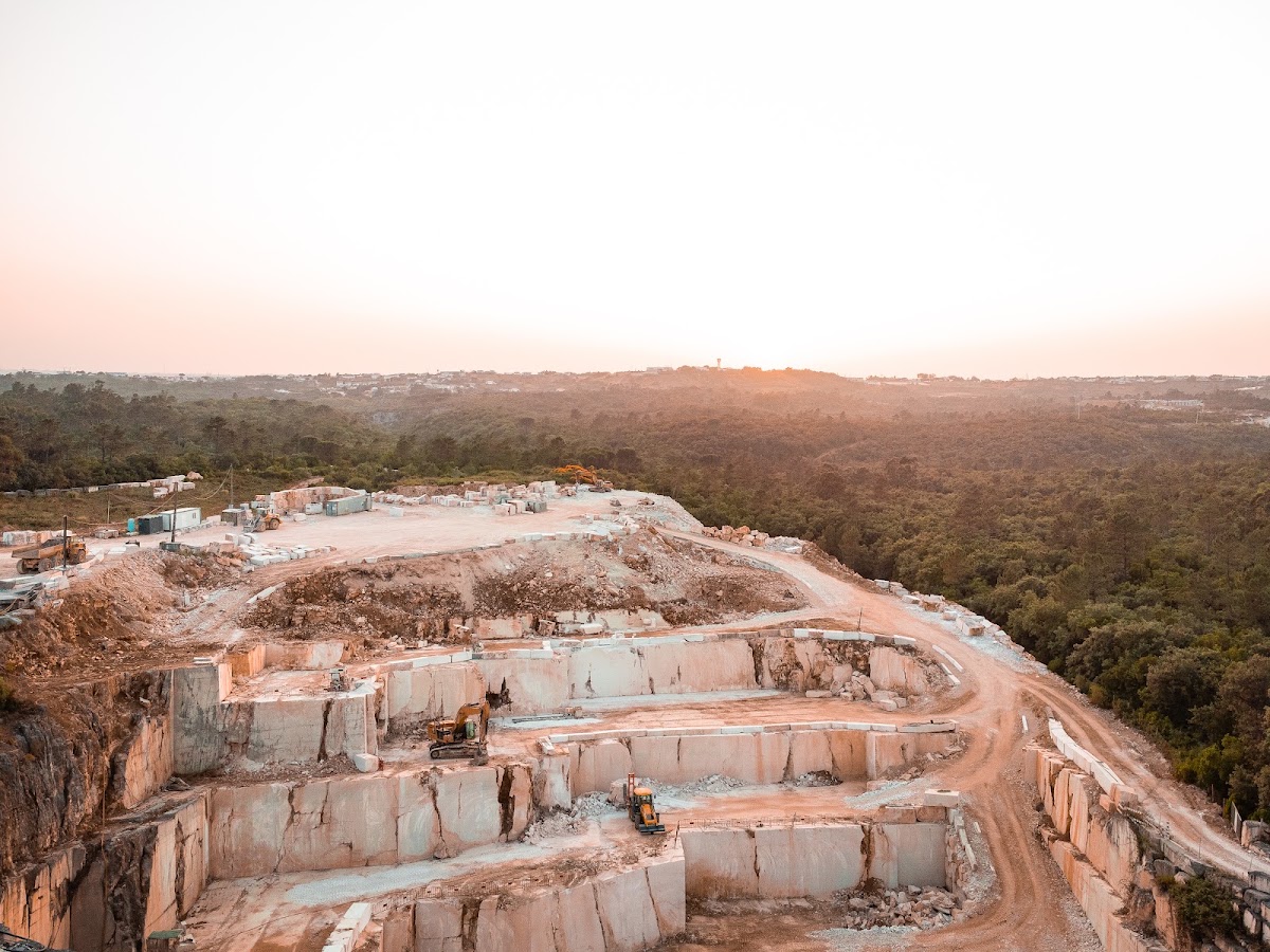 ALS STONES - Quarries &amp; Fabricator foto 2