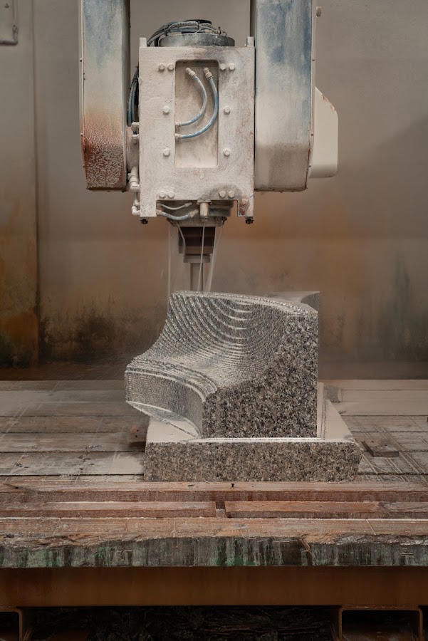 ALS STONES - Quarries &amp; Fabricator foto 4