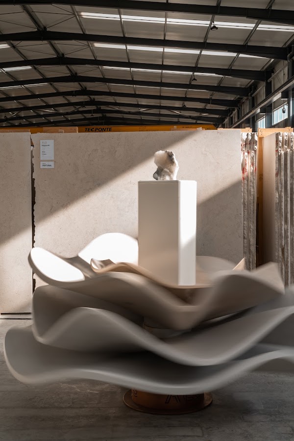 ALS STONES - Quarries &amp; Fabricator foto 6