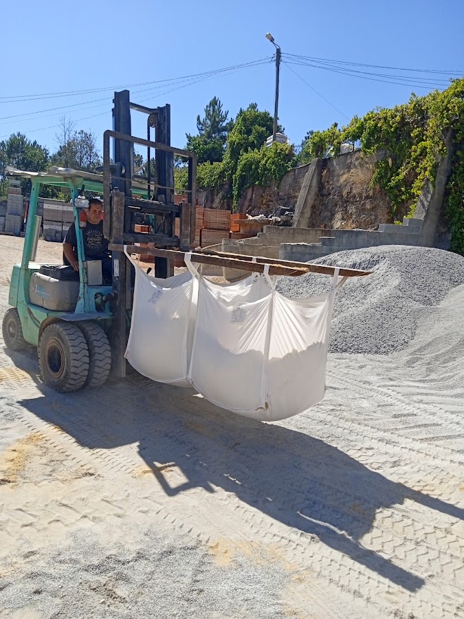 Roteifil-Rosa Teixeira &amp; Filhos - Materiais De Construção, Lda foto 9