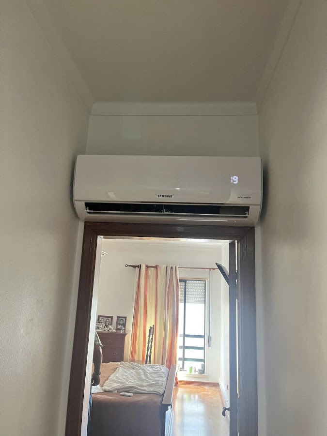 TR Refrigeração e Climatização foto 2