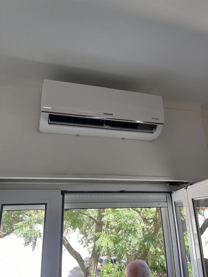 TR Refrigeração e Climatização foto 4