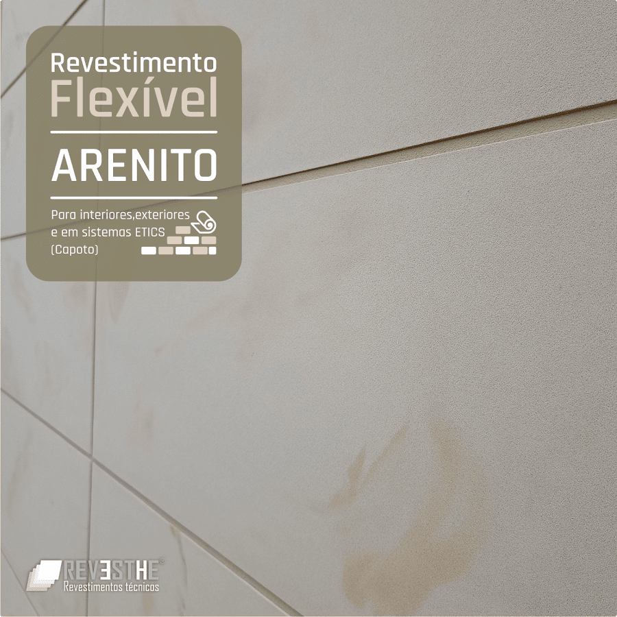 Revesthe - Revestimentos técnicos