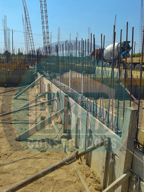 Construções RABITA foto 4