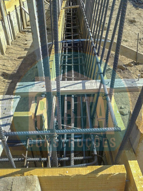 Construções RABITA foto 8