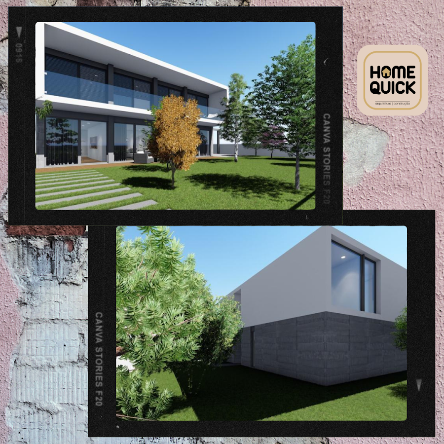 Homequick foto 1