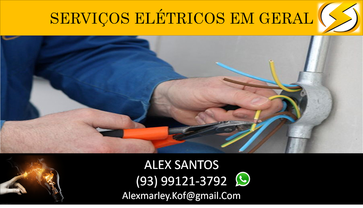 Eletricista Profissional Santarém foto 5
