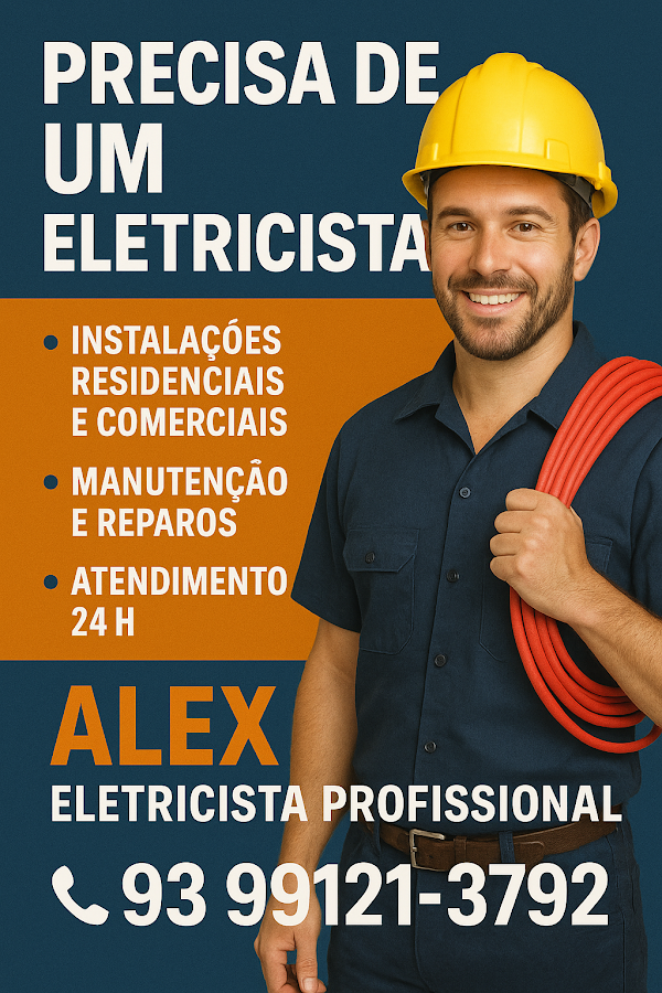 Eletricista Profissional Santarém foto 10