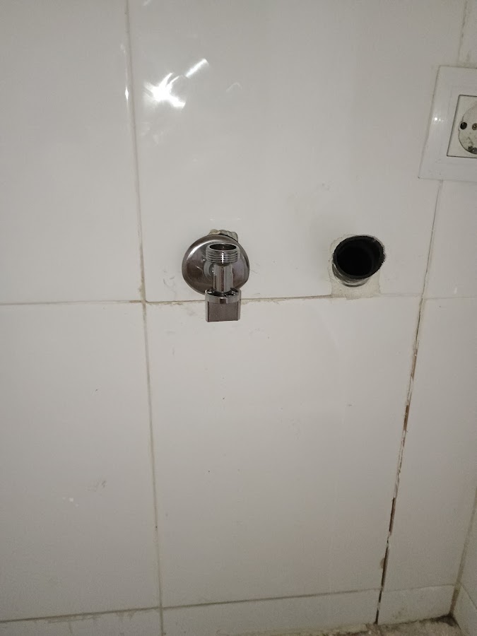 Solid Adaptable - Soldas e Canalizações