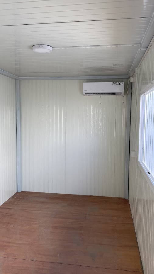 CASAS PREFABRICADAS FARO foto 5