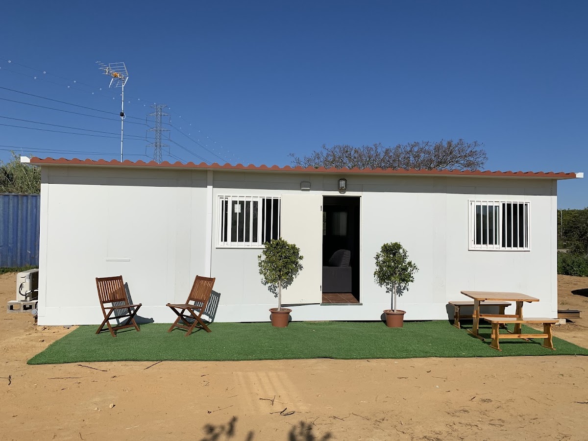 CASAS PREFABRICADAS FARO foto 7