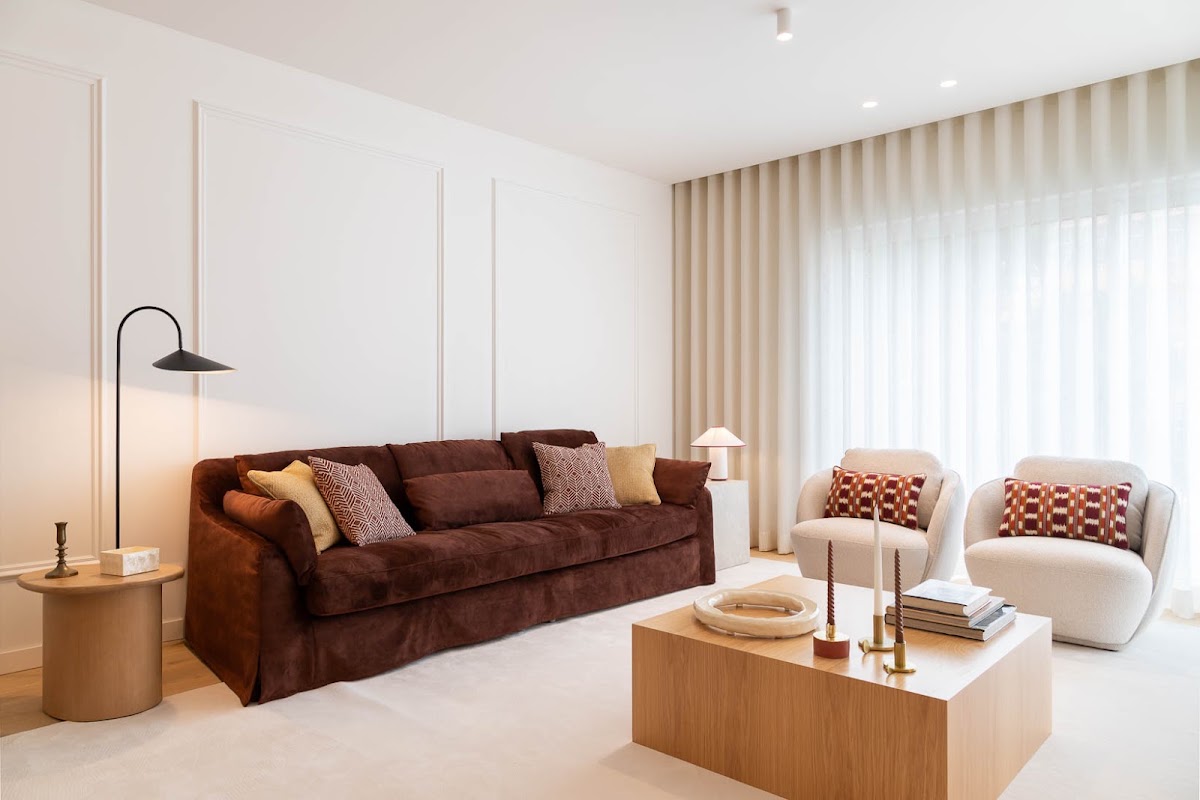Mint Interior Design