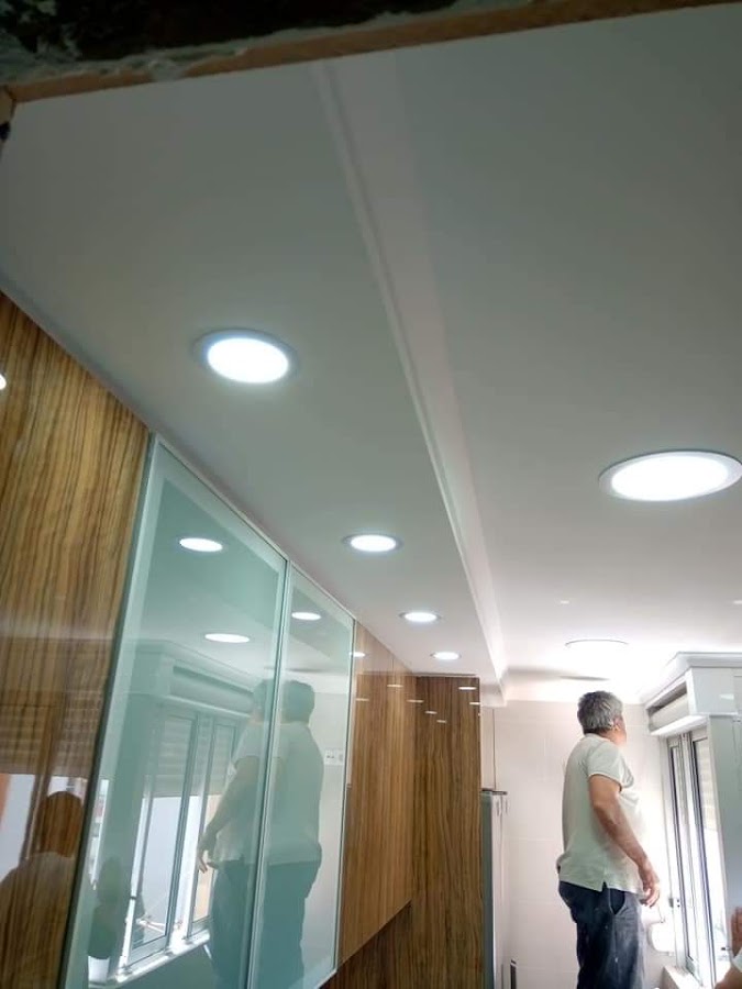 Almeida remodelação foto 1