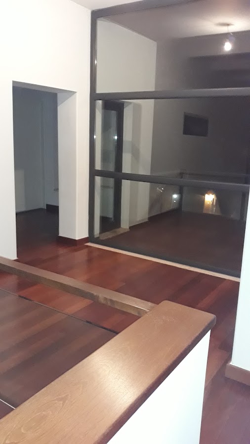 Almeida remodelação foto 2