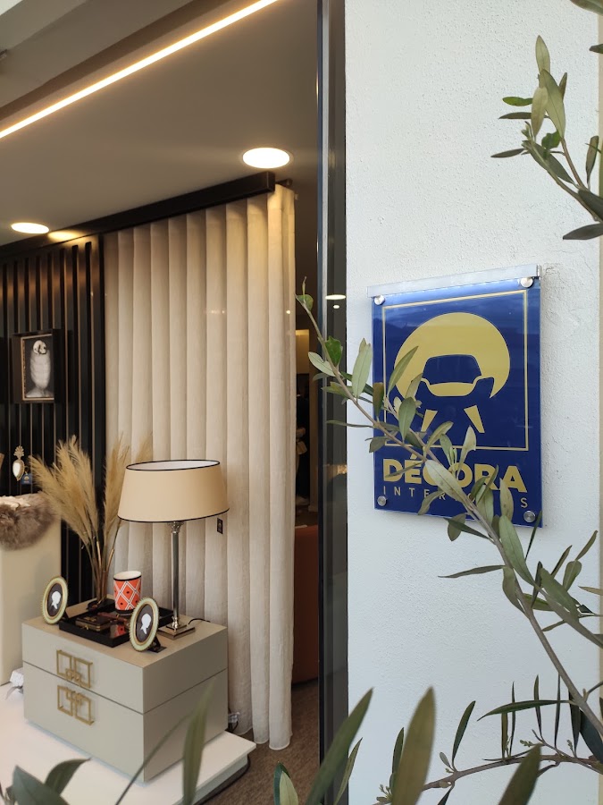 Décora Interiores - Decoração Construção Remodelação foto 6