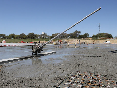 Lusochapas - Construção De Pavimentos, Lda. foto 8