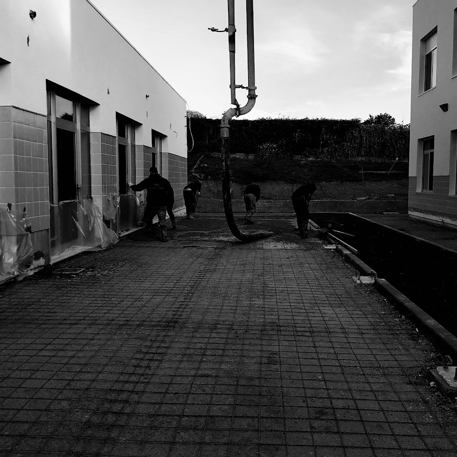 Lusochapas - Construção De Pavimentos, Lda. foto 10