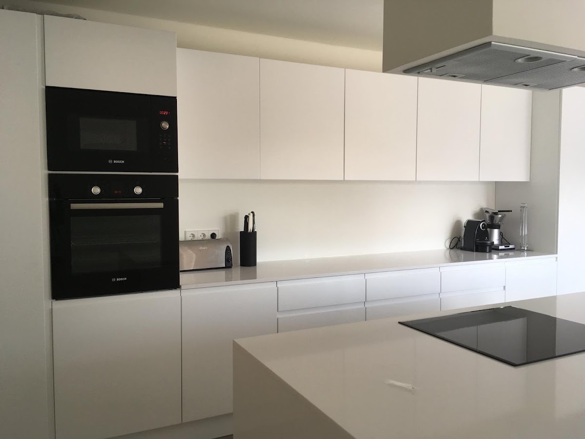 Homestyling Lda - Cozinhas e Roupeiros por medida