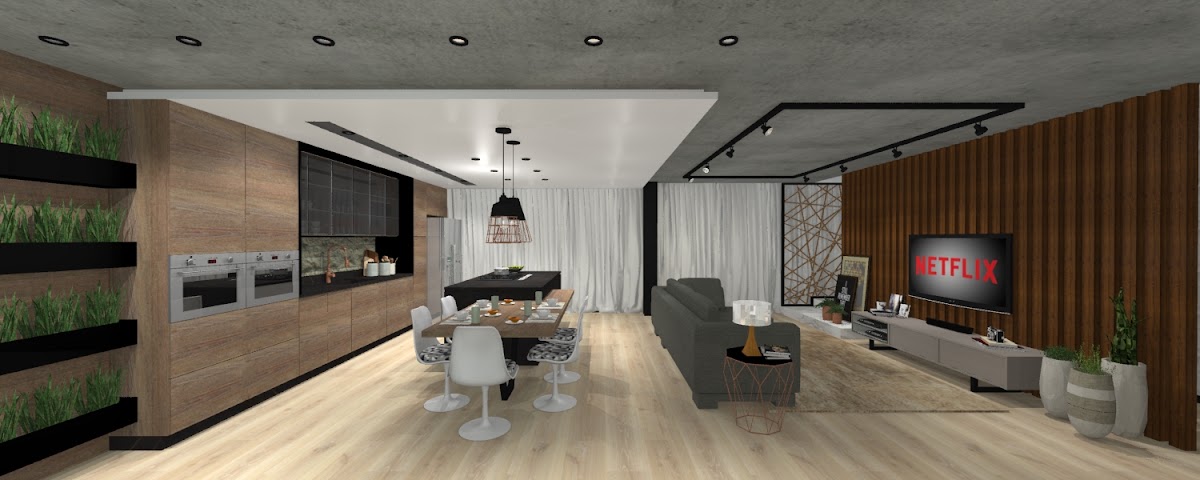 Homestyling Lda - Cozinhas e Roupeiros por medida foto 3