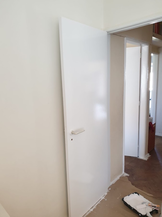SerPáscoa - PINTURAS GERAIS E REMODELAÇÕES