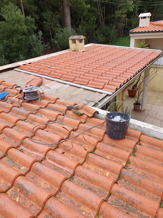 SerPáscoa - PINTURAS GERAIS E REMODELAÇÕES foto 4