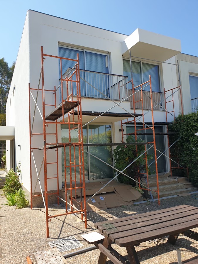 SerPáscoa - PINTURAS GERAIS E REMODELAÇÕES foto 7