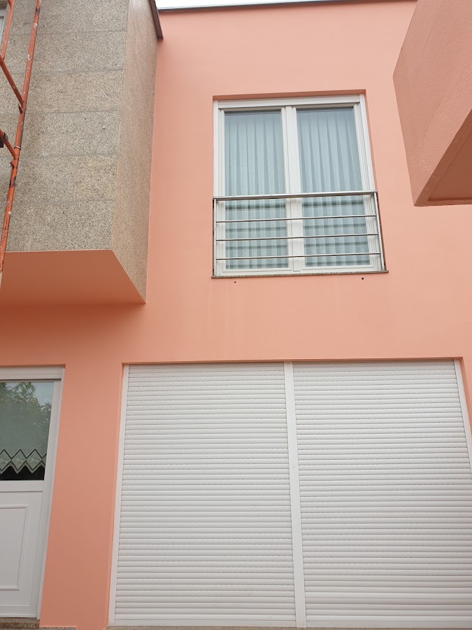 SerPáscoa - PINTURAS GERAIS E REMODELAÇÕES foto 10