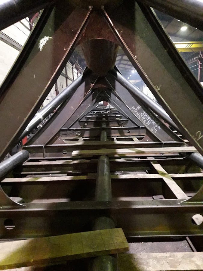 Metal-Azoia - Construtora Metálica, Lda