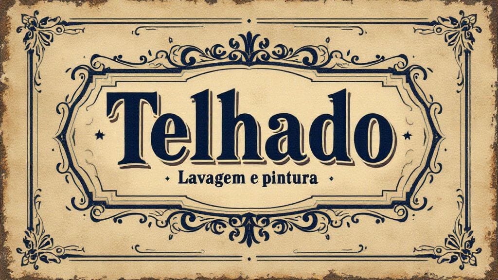 Telhado e Fachada, lavagem, Reparação e pintura foto 4