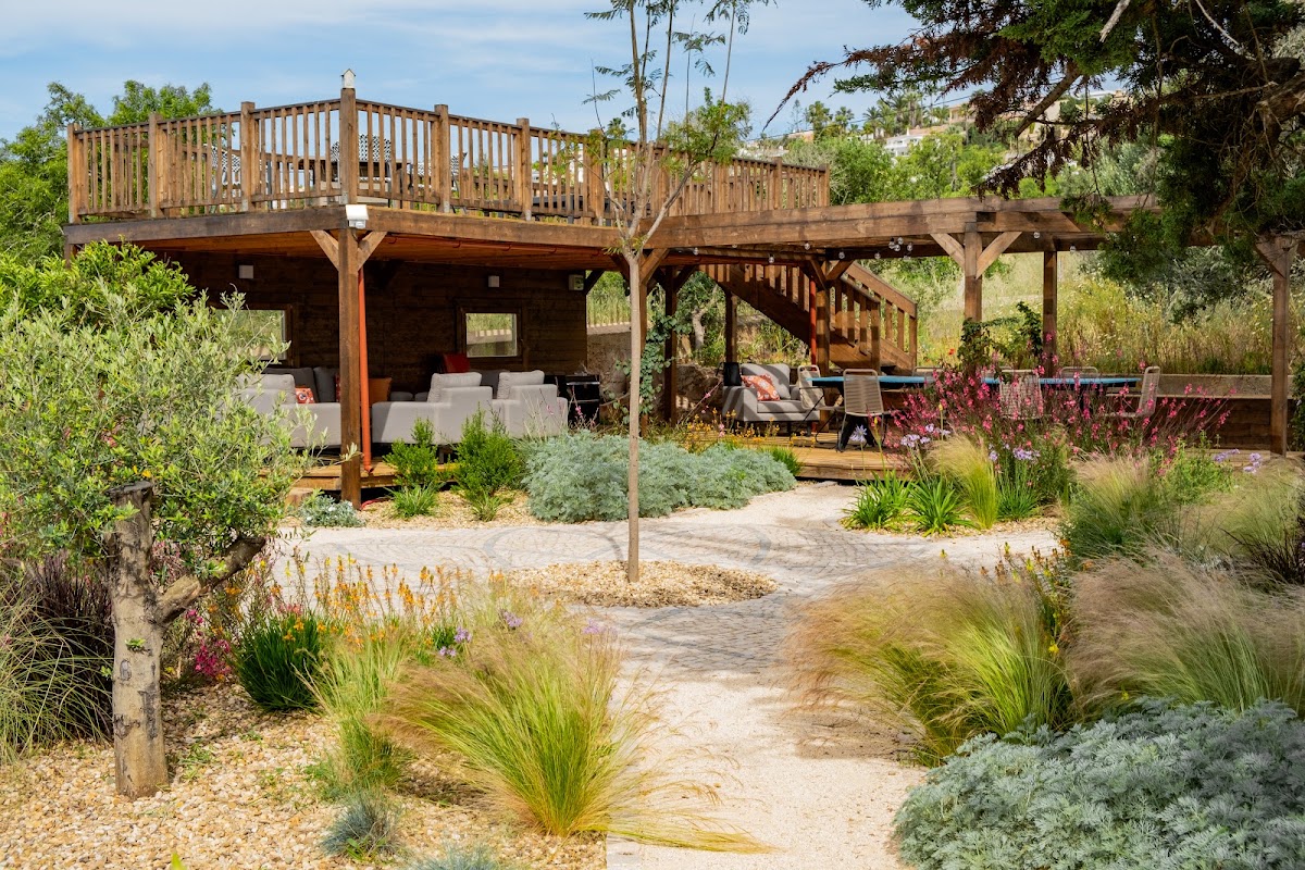 Seed Landscape Architecture