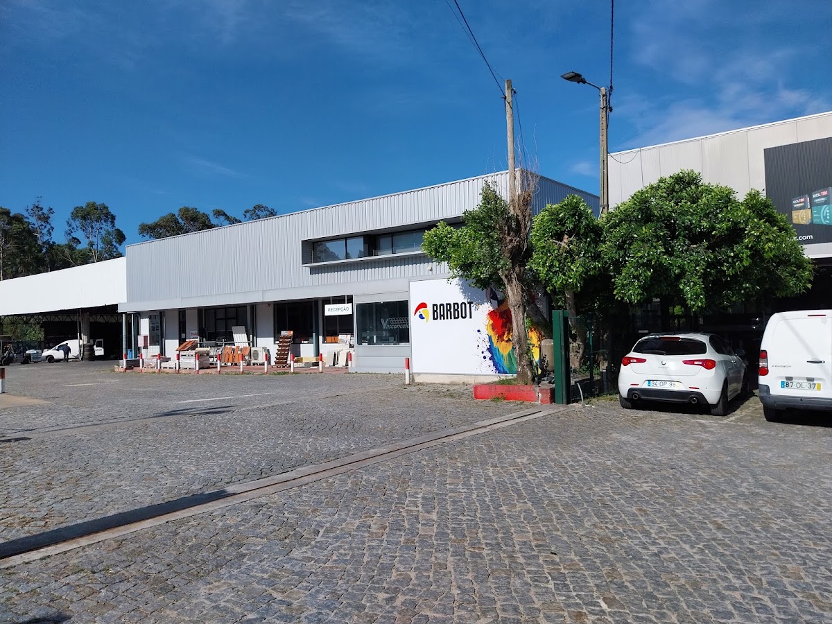 Vasconcelos - Comercio De Materiais De Construção, Lda. foto 4