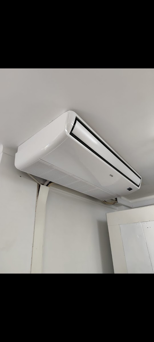 Luminic Climatiza instalação de ar condicionado em Lisboa e regiões foto 2