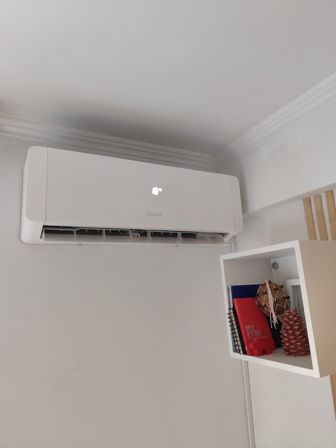 Luminic Climatiza instalação de ar condicionado em Lisboa e regiões foto 3