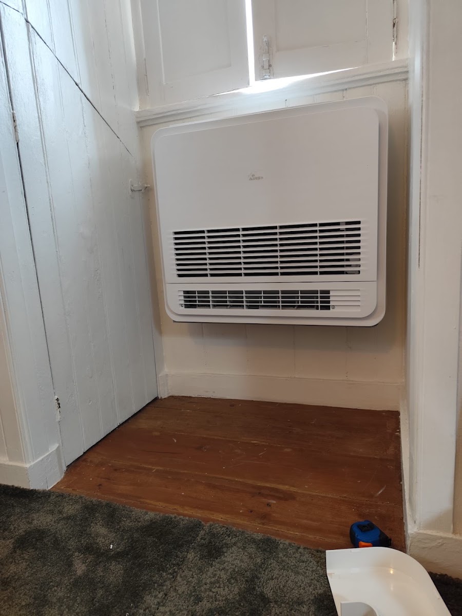 Luminic Climatiza instalação de ar condicionado em Lisboa e regiões foto 5