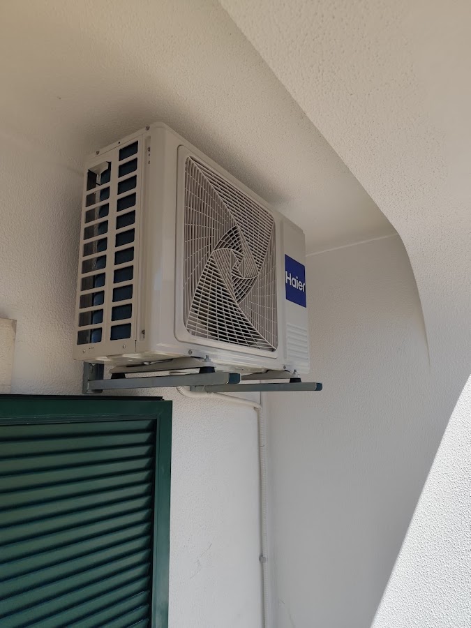 Luminic Climatiza instalação de ar condicionado em Lisboa e regiões foto 10