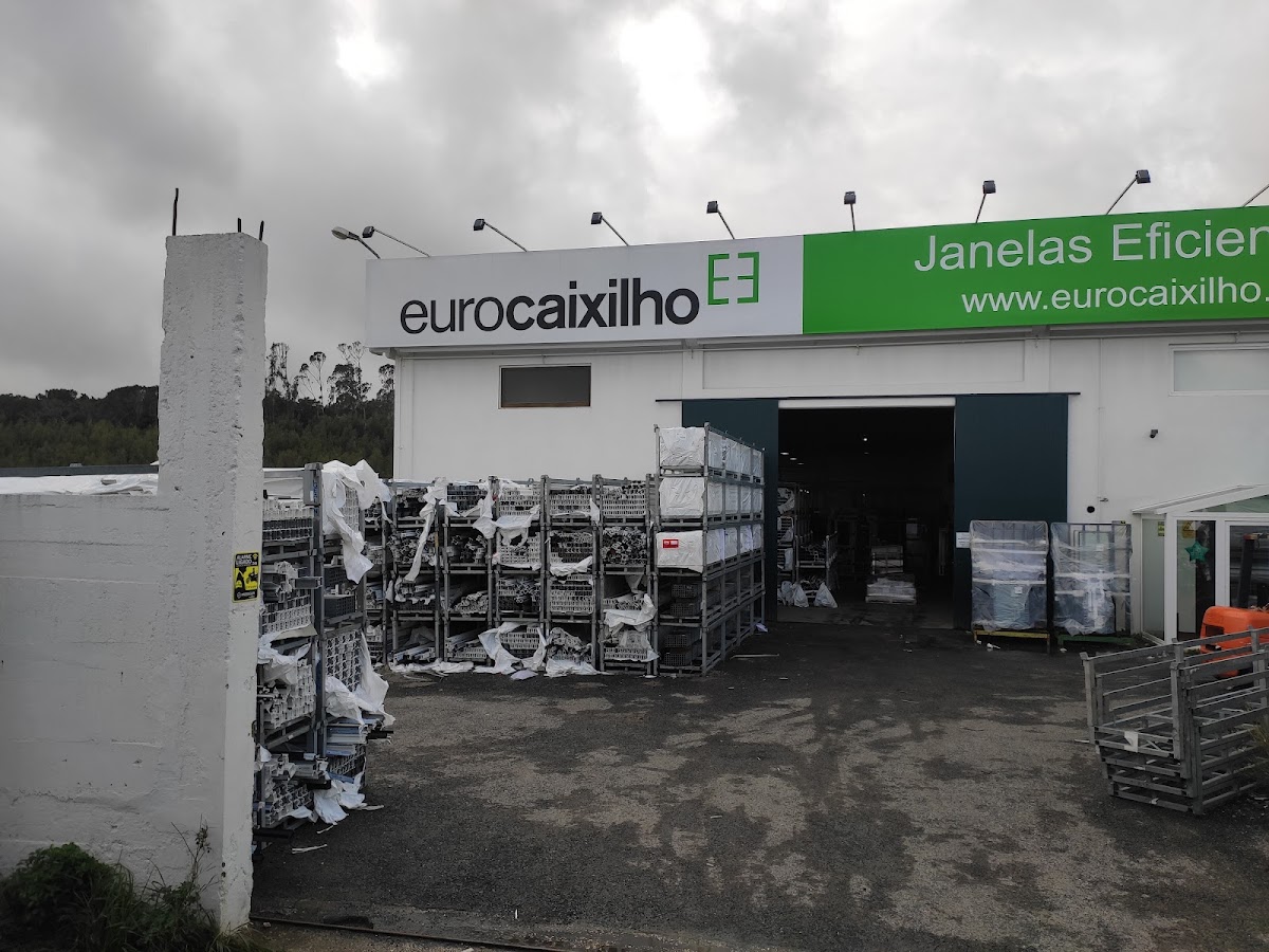 EUROCAIXILHO, SA